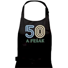 50 a fešák 50 a fešák