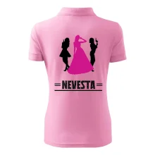 Nevesta s bodyguardmi Nevesta s bodyguardmi