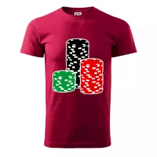Poker žetóny