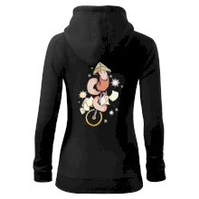 Dážďovníček (Alexis Citrine) Dážďovníček (Alexis Citrine)