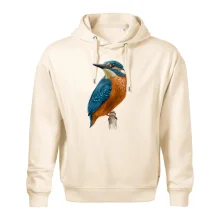 Ľadnáčik kreslený