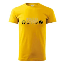 Winter Is Coming parodie