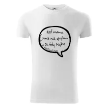 Keď mama povie nie, opýtam sa tety (vlastné meno)