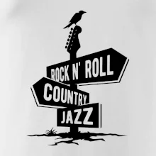 Gitara rozcestník Gitara rozcestník