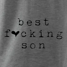 Best fucking son