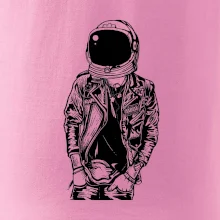 Astronaut Punkster
