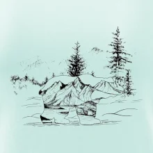 Medveď hory Medveď hory