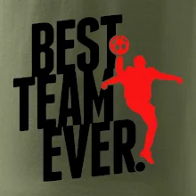 Best team ever