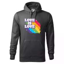 Love is love dúha Love is love dúha