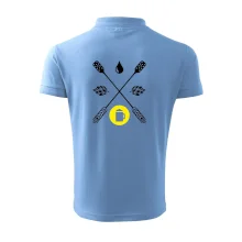 Pivo ingrediencie Pivo ingrediencie