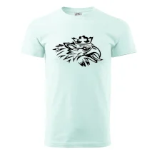 Nahnevaný orol Nahnevaný orol