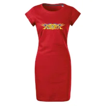 Ukrajina štátny symbol