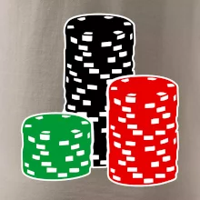 Poker žetóny Poker žetóny