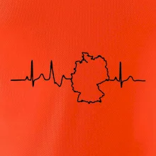 EKG Německo EKG Německo