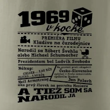1969 v kocke