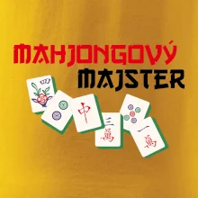 Majhongový majster