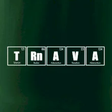 Periodická tabuľka Trnava