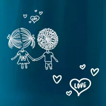 Love Chlapec - Holka