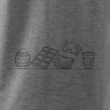 Evolúcia Veľkej noci - koleda