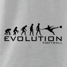Evolution Football Evolution Football
