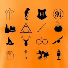 Harry ikonky Harry ikonky