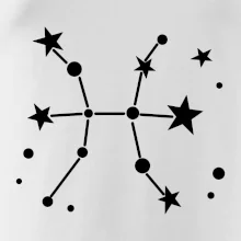 Súhvezdie - Pisces - Ryby