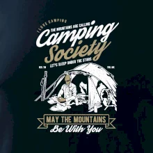 Camping Society