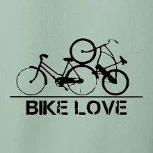 Bike love
