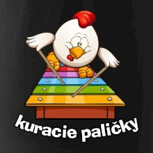 Kuracie paličky