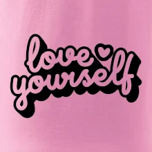 Love Yourself