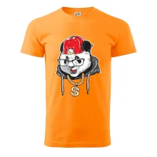 Hip hop panda Hip hop panda