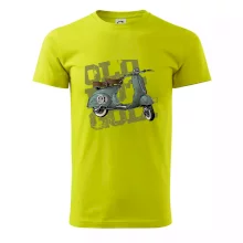 Scooter olive Scooter olive