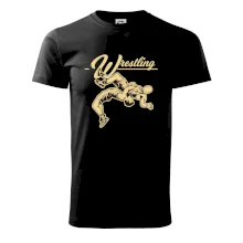 Wrestling v boji Wrestling v boji