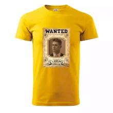 Wanted Fotka Wanted Fotka