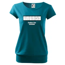 Svadobný deň - váš nápis (Hana-creative)