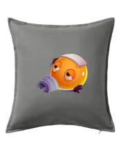 Žiarovka číta knihu