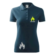 Hasiči - oheň - Váš názov