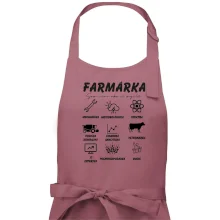 Farmárka symboly