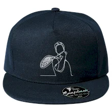 Tenista jedným ťahom Tenista jedným ťahom