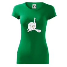 Mačka čistotná (studio-arte.cz)