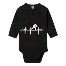 EKG stolný tenista stojaci EKG stolný tenista stojaci