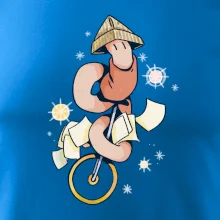 Dážďovníček (Alexis Citrine) Dážďovníček (Alexis Citrine)