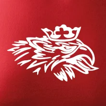 Nahnevaný orol Nahnevaný orol