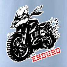 Moto Enduro Moto Enduro