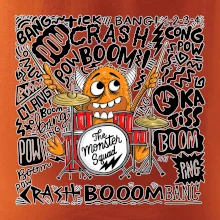 Bubeník - the moster squad