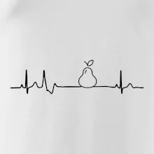 Hruška EKG Hruška EKG