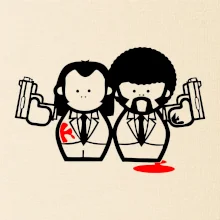 PF - Postavičky PF - Postavičky