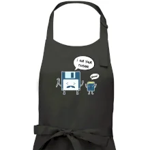 I am your father SD karta