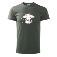 Mačky Amorov šíp Mačky Amorov šíp