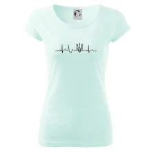 Ekg Ukrajina trojzubec Ekg Ukrajina trojzubec